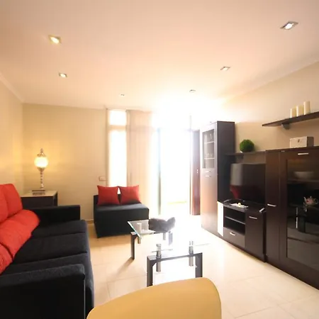 Apartamento Terrazas De La Paz San Miguel de Abona