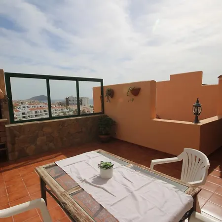 Terrazas De La Paz Apartamento *