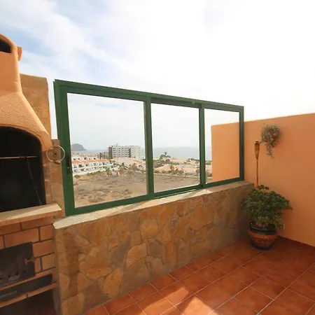 Apartamento Terrazas De La Paz