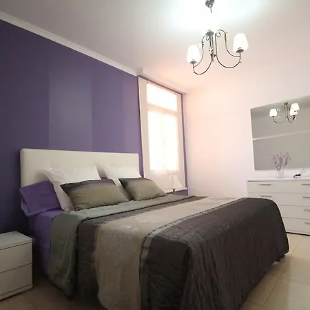 Terrazas De La Paz Apartamento