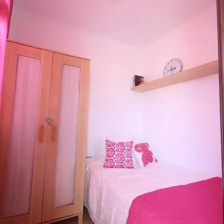 Terrazas De La Paz Apartman San Miguel de Abona