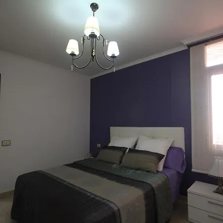 Terrazas De La Paz Apartman San Miguel de Abona